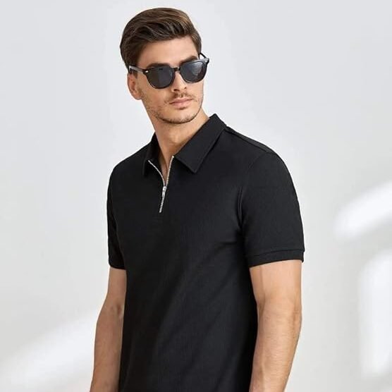 Leriya Fashion T Shirt for Men | Polo T-Shirt for Man